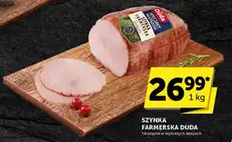 Groszek Szynka farmerska duda oferta