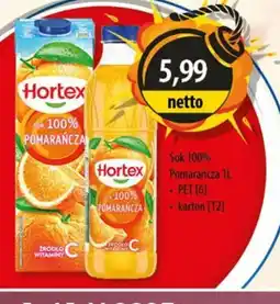 DUO-TES Sok 100% Pomarańcza oferta