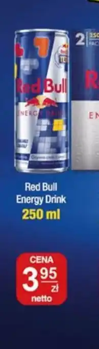 Red Bull