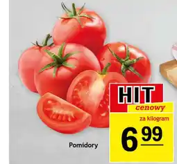 Gram Market Pomidory oferta