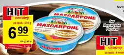 Gram Market Ser Mascarpone Piątnica oferta