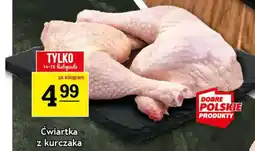 Gram Market Ćwiartka z kurczaka oferta