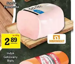 Gram Market Indyk gotowany biały dobrowolscy oferta