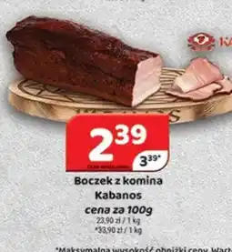 Delfin Boczek z komina oferta