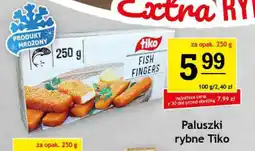 Gram Market Paluszki rybne Tiko oferta