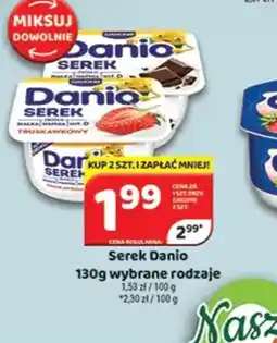 Delfin Serek Danio oferta