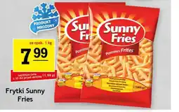 Gram Market Frytki Sunny Fries oferta