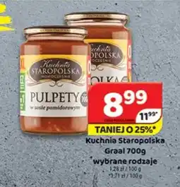 Delfin Pulpety oferta