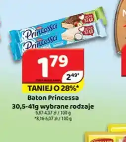 Delfin Baton Princessa oferta