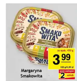 Gram Market Margaryna Smakowita oferta