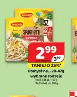 Delfin Pomysł na... oferta