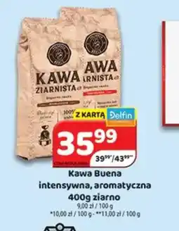 Delfin Kawa Buena oferta