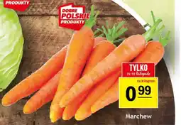 Gram Market Marchew oferta