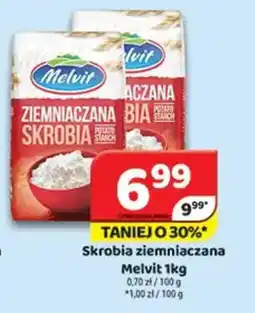 Delfin Skrobia ziemniaczana oferta
