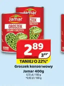 Delfin Groszek konserwowy oferta