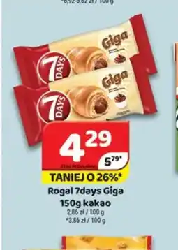 Delfin Rogal 7days Giga oferta