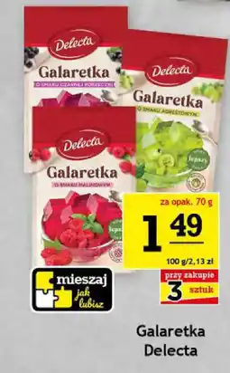 Gram Market Galaretka Delecta oferta