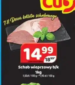 Delfin Schab wieprzowy oferta