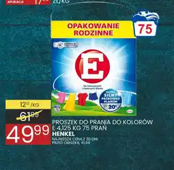 Wafelek PROSZEK DO PRANIA oferta