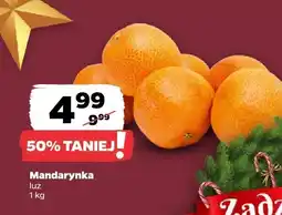 Netto Mandarynka Netto oferta