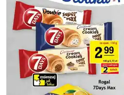 Gram Market Rogal 7Days Max oferta