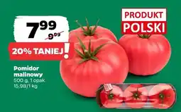 Netto Pomidor malinowy Netto oferta