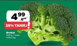 Netto Brokuł Netto oferta