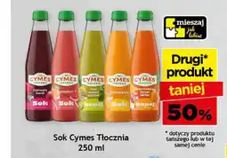 Gram Market Sok Cymes Tłocznia oferta