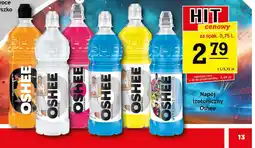 Gram Market Napój izotoniczny Oshee oferta