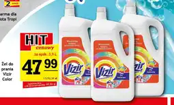 Gram Market Żel do prania Vizir Color oferta