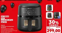 Kaufland PHILIPS Frytkownica beztłuszczowa NA2400/00 oferta