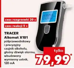 Kaufland TRACER Alkomat X101 oferta