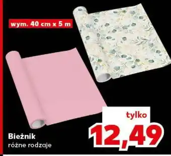 Kaufland Bieżnik oferta