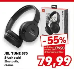 Kaufland JBL TUNE 570 oferta