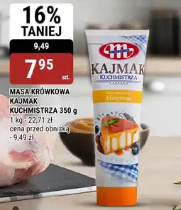 bi1 Masa krówkowa kajmak kuchmistrza oferta