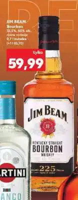 Kaufland JIM BEAM Bourbon oferta