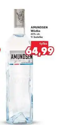Kaufland Amundsen oferta