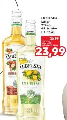 Kaufland LUBELSKA oferta
