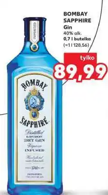 Kaufland BOMBAY SAPPHIRE oferta