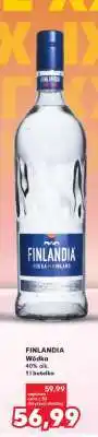 Kaufland FINLANDIA oferta