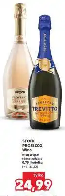 Kaufland STOCK PROSECCO oferta