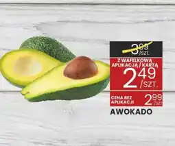 Wafelek Awokado oferta