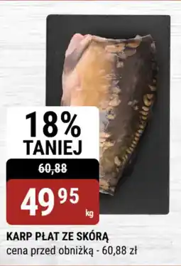 bi1 Karp płat ze skórą oferta
