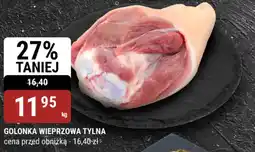 bi1 Golonka wieprzowa tylna oferta