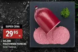 bi1 Salami piastowskie konecke dział tradycja oferta