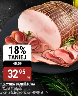 bi1 Szynka bankietowa dział tradycja oferta