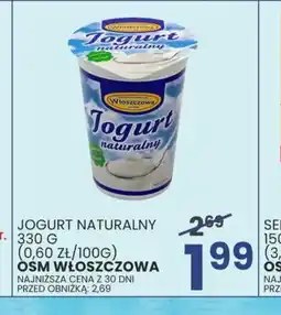 Wafelek JOGURT NATURALNY oferta