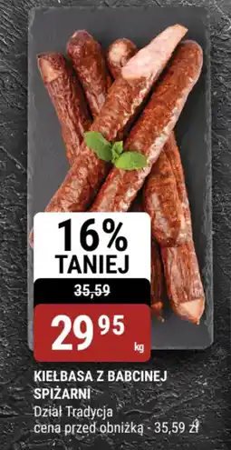 bi1 Kiełbasa z babcinej spiżarni oferta