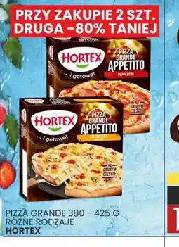 Wafelek Pizza Grande oferta