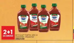 Wafelek KETCHUP TORTEX oferta